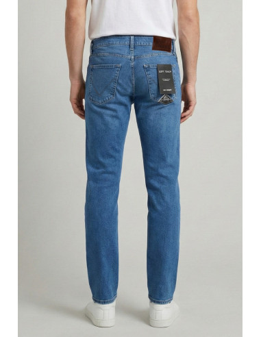 Roy Roger's jeans in denim slim fit 517 Nick rru075d1410897 [16a8201c]