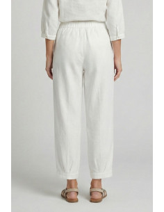 Blash pantalone balloon in cotone BS1750110 [65ea1953] 2