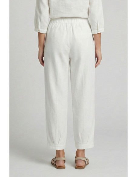 Blash pantalone balloon in cotone BS1750110 [bccc5a5e]