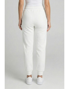Blash pantalone in felpa in misto cotone con polsini BS1720011 [f145cc88] 2