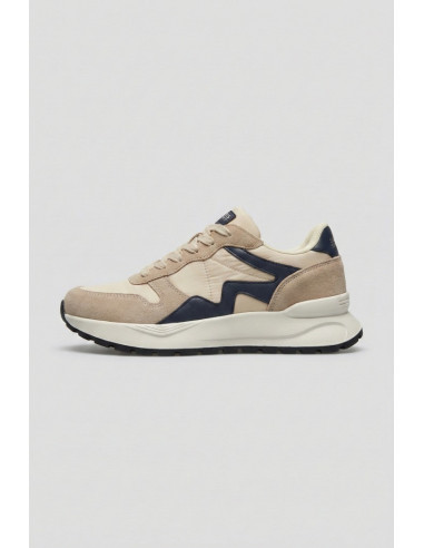 4US Paciotti sneaker allacciata con logo 4US-4-A [e0bdc77f]