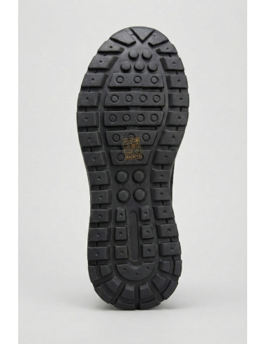 4US Paciotti sneaker allacciata con logo 4US-4-A [52f04165]