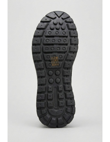 4US Paciotti sneaker allacciata con logo 4US-4-A [52f04165]