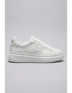4US Paciotti sneaker allacciata 4US0061 [fd788317]