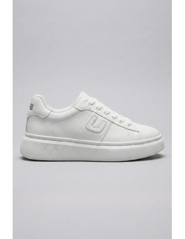 4US Paciotti sneaker allacciata 4US0061 [fd788317]