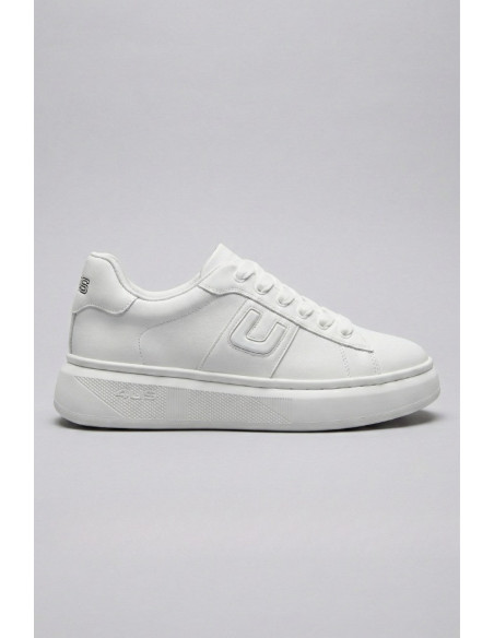 4US Paciotti sneaker allacciata 4US0061 [fd788317]