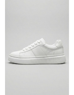 4US Paciotti sneaker allacciata 4US0061 [fd788317] 2