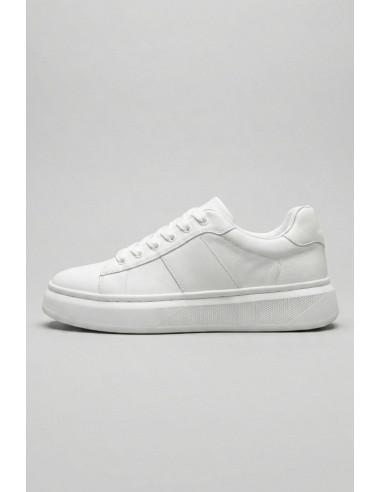 4US Paciotti sneaker allacciata 4US0061 [245ec01a]