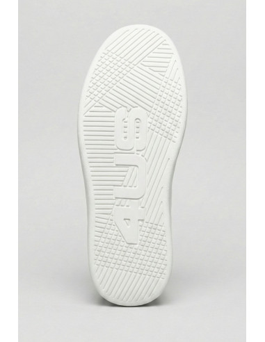 4US Paciotti sneaker allacciata 4US0061 [96134600]