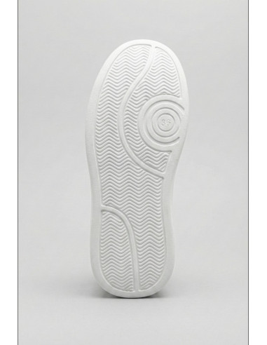 Gold & Gold sneaker con logo decorativo GB1036 [7851d0da]