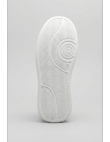 Gold & Gold sneaker con logo decorativo GB1036 [7851d0da]