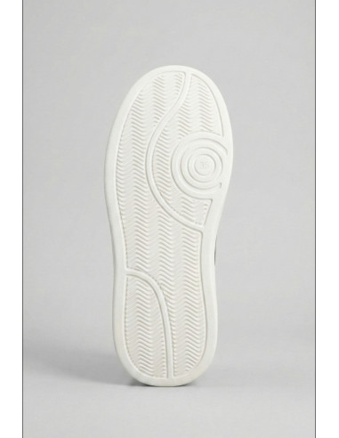 Gold & Gold sneaker con logo decorativo GB1036 [3a301b9f]