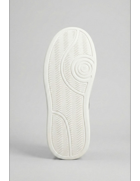 Gold & Gold sneaker con logo decorativo GB1036 [3a301b9f]