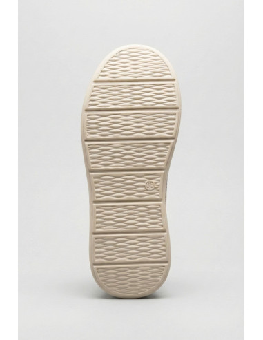 Gold & Gold sneaker con dettaglio perle GB1046 [ac9d27e5]
