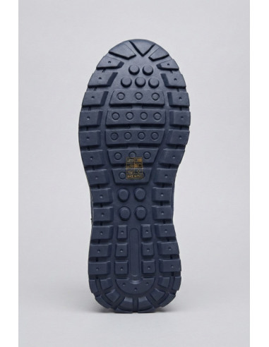 4US Paciotti sneaker allacciata con logo 4US-4-A [ed385c6a]