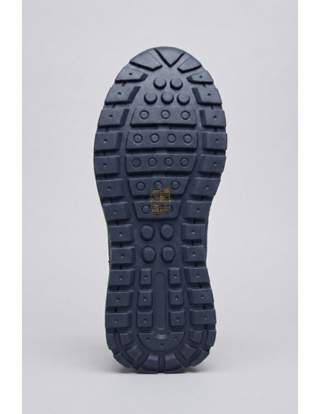4US Paciotti sneaker allacciata con logo 4US-4-A [ed385c6a]