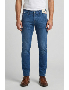 Roy Roger's jeans slim fit New Elias Elite rru006d141a056 [a7acbb50]