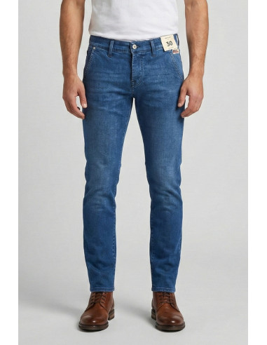 Roy Roger's jeans slim fit New Elias Elite rru006d141a056 [a7acbb50]