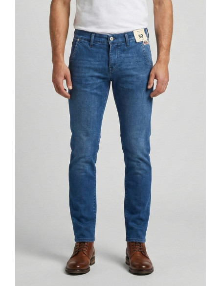 Roy Roger's jeans slim fit New Elias Elite rru006d141a056 [a7acbb50]