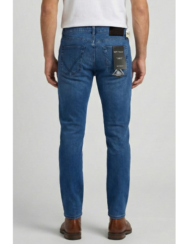 Roy Roger's jeans slim fit New Elias Elite rru006d141a056 [7e8af85d]