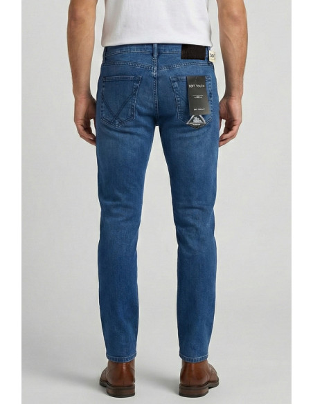 Roy Roger's jeans slim fit New Elias Elite rru006d141a056 [7e8af85d]