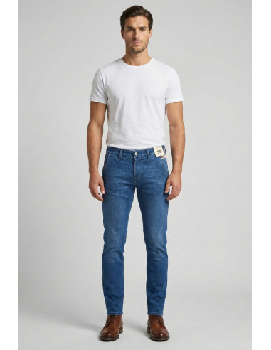 Roy Roger's jeans slim fit New Elias Elite rru006d141a056 [c9973959]