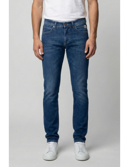 Roy Roger's jeans slim fit 517 Special Alex rru110d5982700 [57b6eb66]