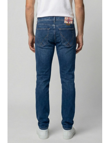 Roy Roger's jeans slim fit 517 Special Alex rru110d5982700 [8e90a86b]