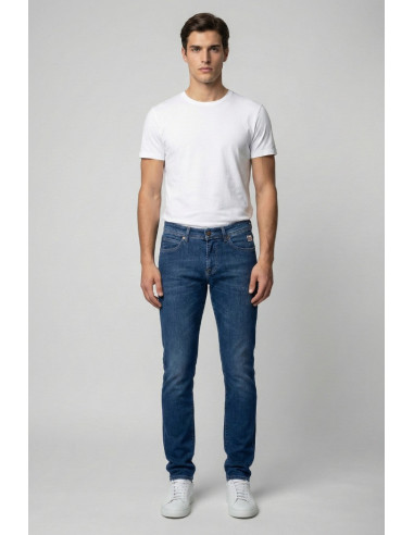 Roy Roger's jeans slim fit 517 Special Alex rru110d5982700 [398d696f]