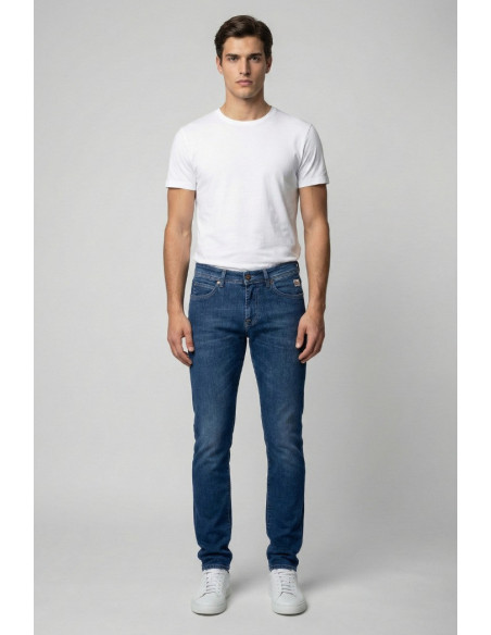 Roy Roger's jeans slim fit 517 Special Alex rru110d5982700 [398d696f]