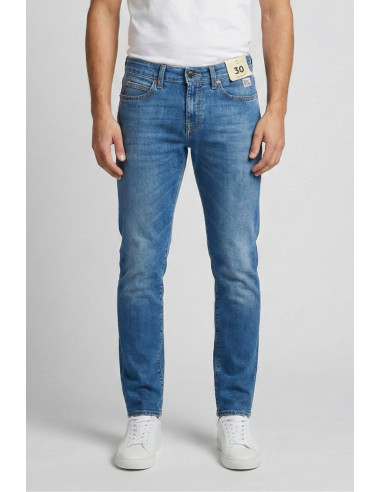 Roy Roger's jeans slim fit 517 April rru075d5982617 [47991b3c]