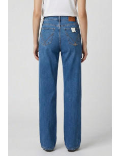 Roy Roger's jeans Marta Stone 78 in denim stretch rnd091ce082905 [f9dfcfd0] 2