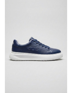 4US Paciotti sneaker con logo rilievo 4US0051 [7649c94b]