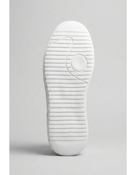 4US Paciotti sneaker con logo rilievo 4US0051 [1d220c5c]