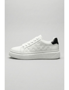 4US Paciotti sneaker allacciata 4US0021 [8575ab0c] 2