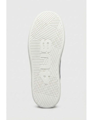 4US Paciotti sneaker allacciata 4US0021 [ee1e6e1b]