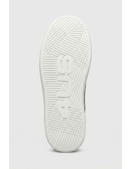 4US Paciotti sneaker allacciata 4US0021 [ee1e6e1b]