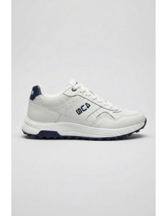 4US Paciotti sneaker multimateriale 4US-14 [2a5b28af]