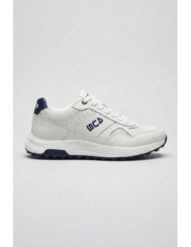 4US Paciotti sneaker multimateriale 4US-14 [2a5b28af]