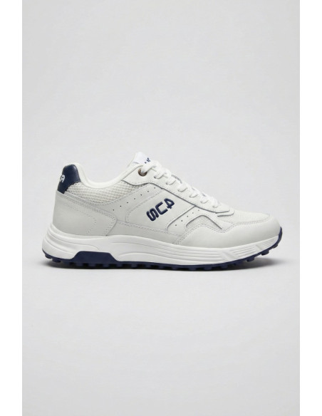 4US Paciotti sneaker multimateriale 4US-14 [2a5b28af]