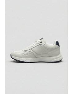 4US Paciotti sneaker multimateriale 4US-14 [2a5b28af] 2