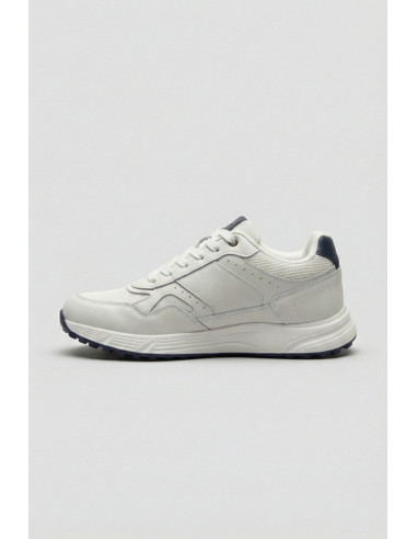 4US Paciotti sneaker multimateriale 4US-14 [f37d6ba2]