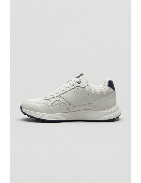 4US Paciotti sneaker multimateriale 4US-14 [f37d6ba2]