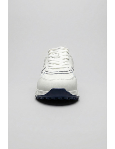 4US Paciotti sneaker multimateriale 4US-14 [4460aaa6]