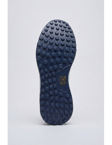 4US Paciotti sneaker multimateriale 4US-14 [f62d2cbc]