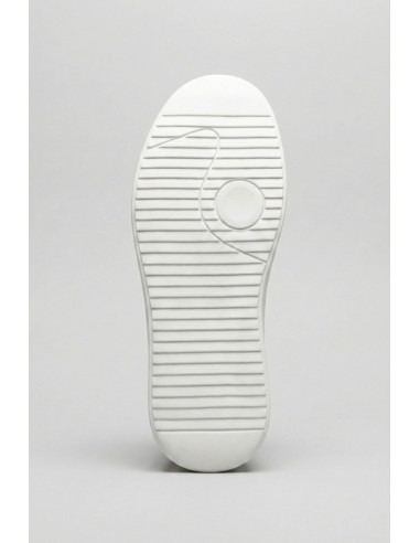 4US Paciotti sneaker con logo rilievo 4US0051 [3121775e]