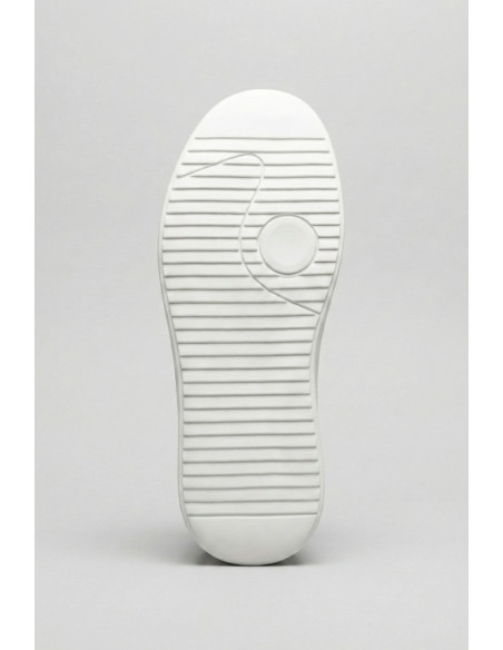 4US Paciotti sneaker con logo rilievo 4US0051 [3121775e]