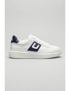 4US Paciotti sneaker allacciata 4US0061 [66663911]