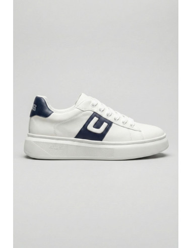 4US Paciotti sneaker allacciata 4US0061 [66663911]