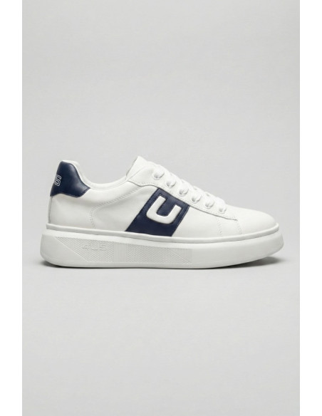 4US Paciotti sneaker allacciata 4US0061 [66663911]